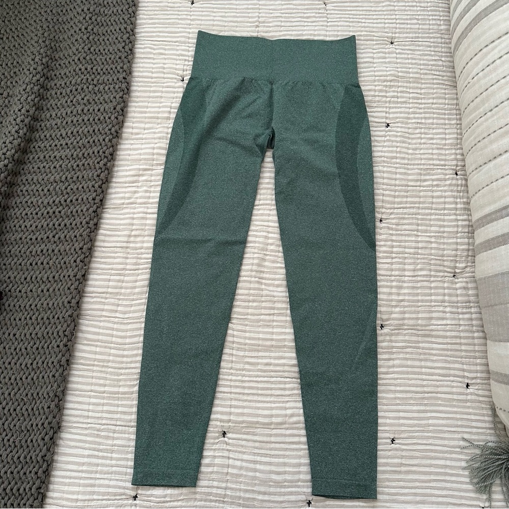 NVGTN Contour Seamless Leggings